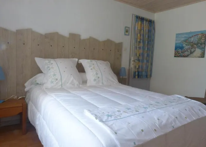 La Maison Bleue