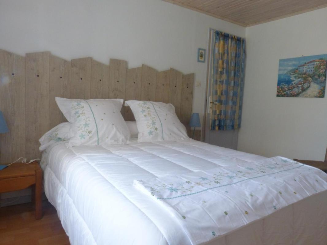 Holiday home La Maison Bleue