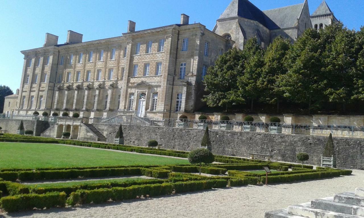 Holiday home La Maison Bleue *