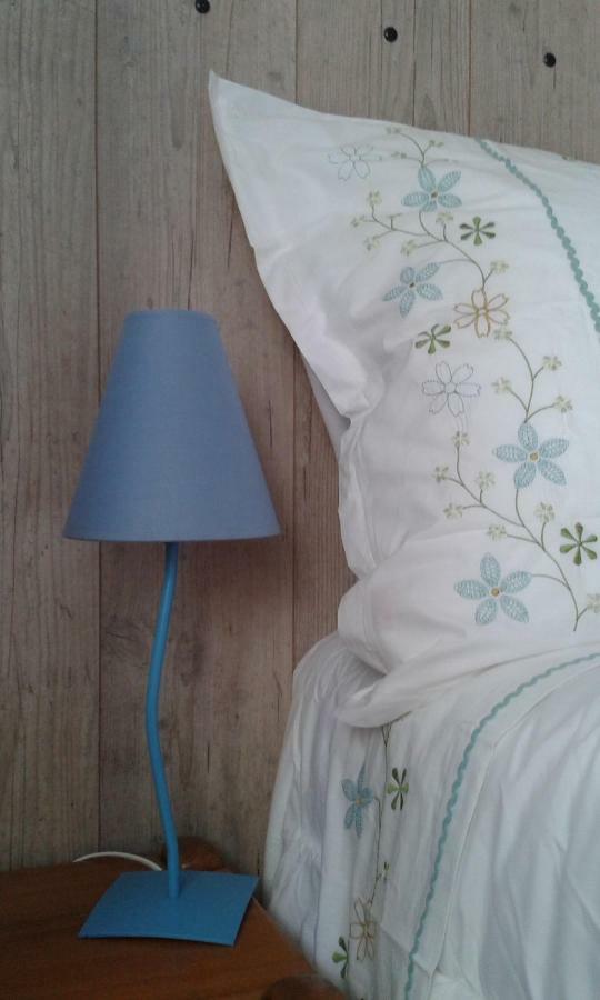La Maison Bleue Holiday home Saint-Gelais