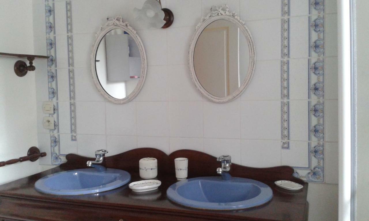 La Maison Bleue Holiday home Saint-Gelais