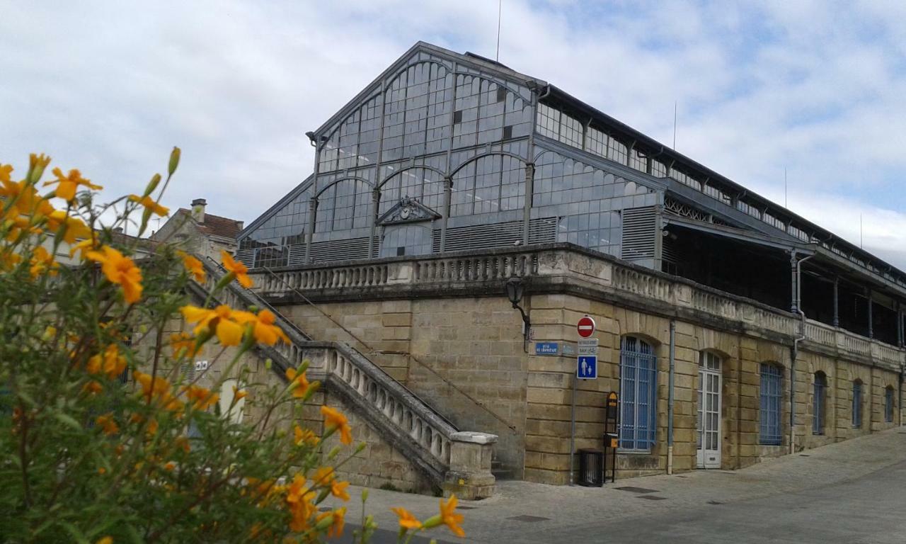 La Maison Bleue