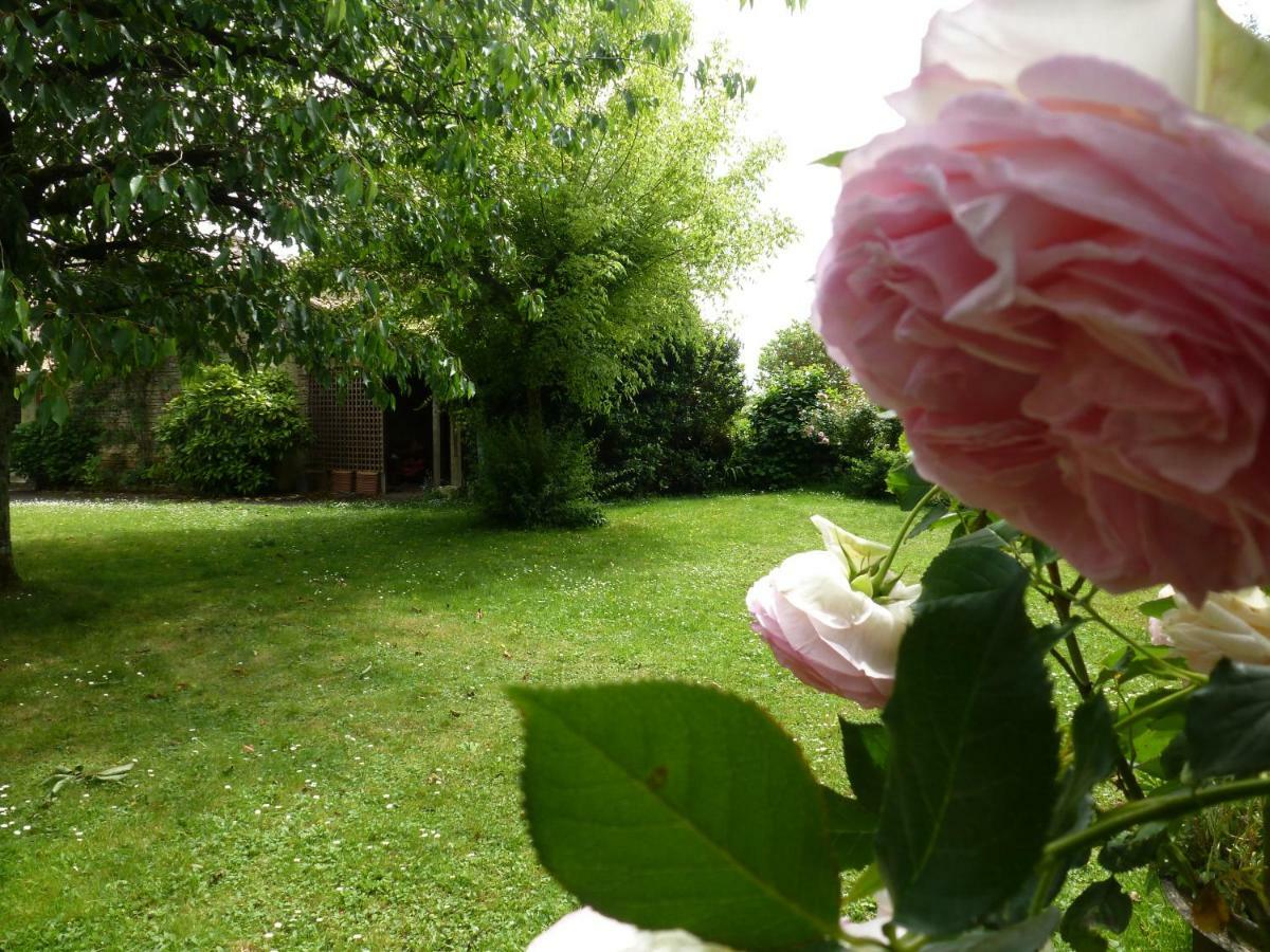 La Maison Bleue *