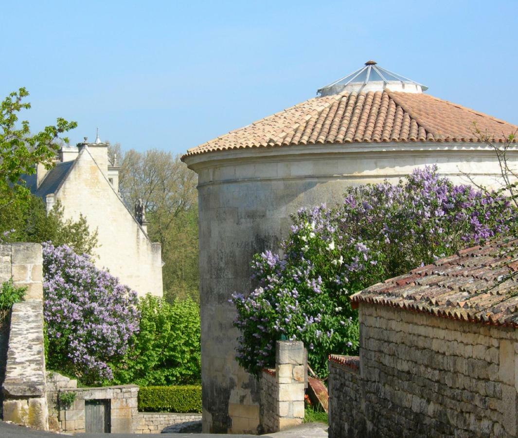 Holiday home La Maison Bleue