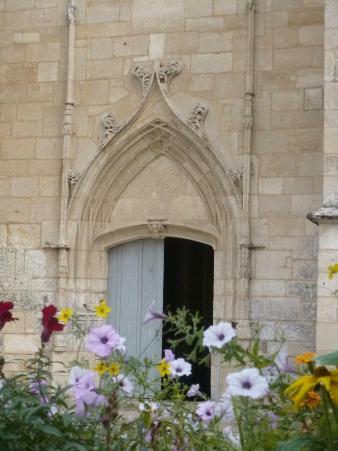 Holiday home La Maison Bleue *